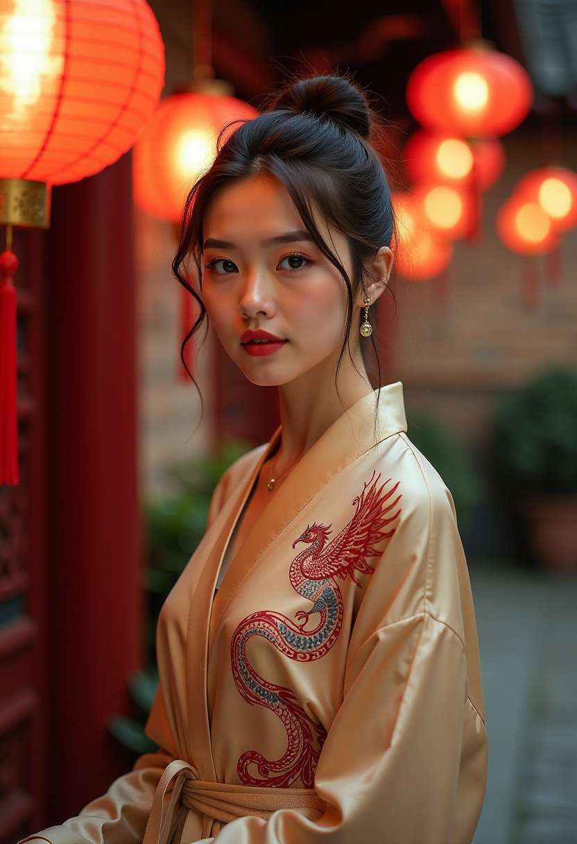 直播封面