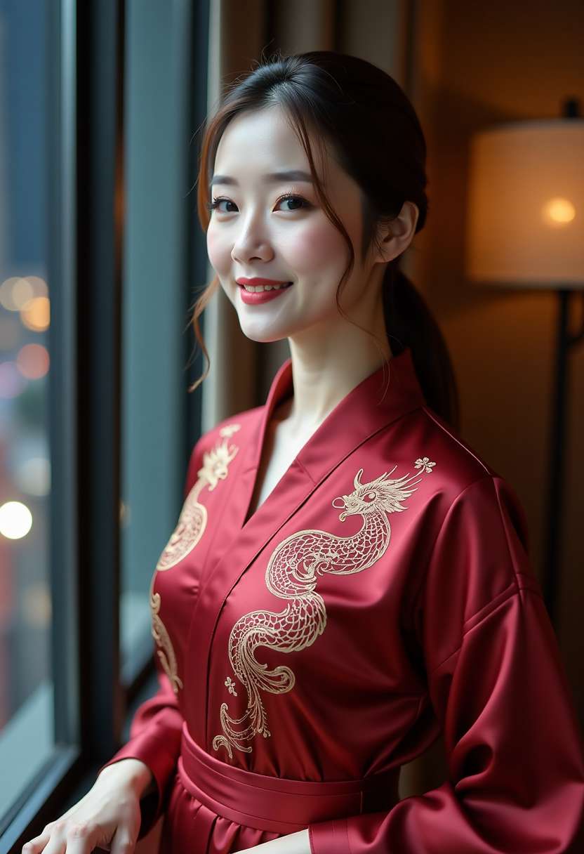 直播封面