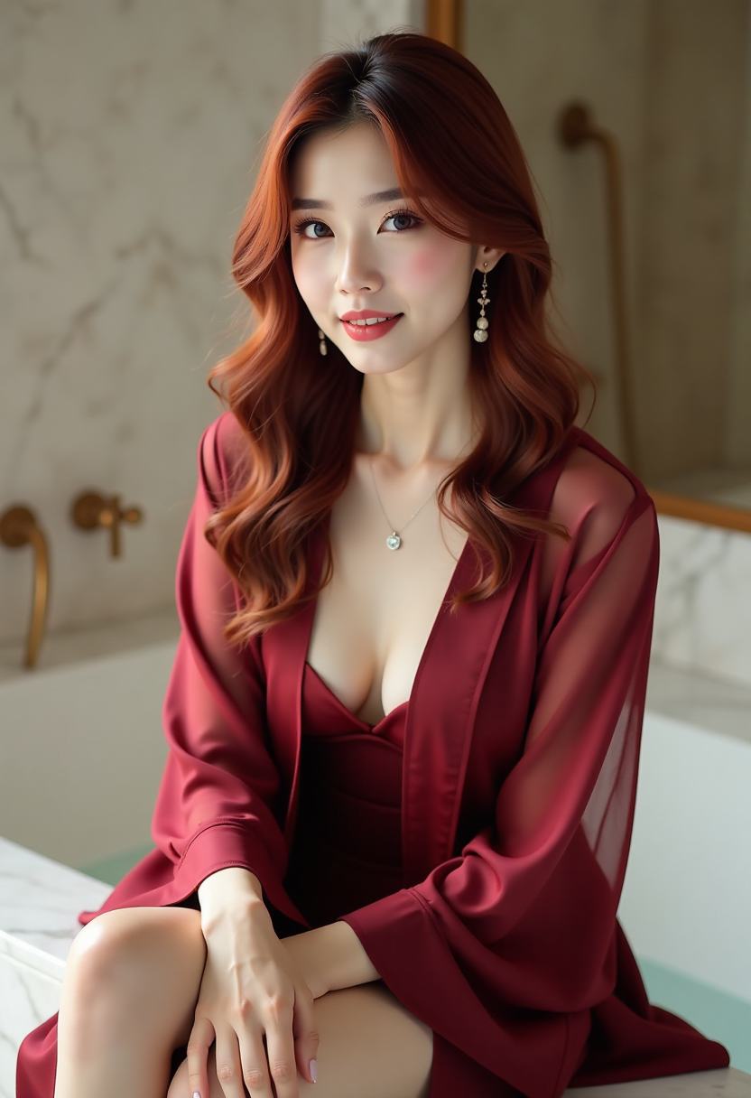 折梅寄相思