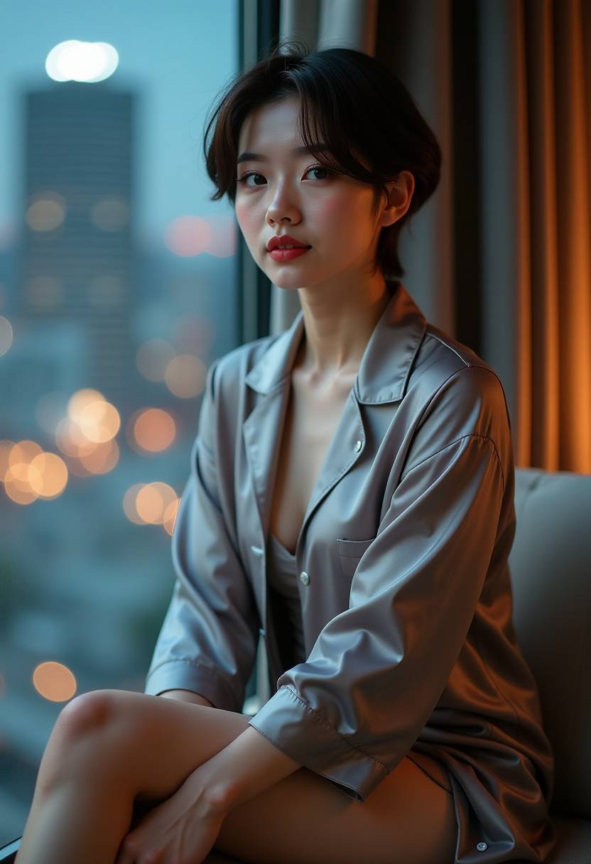 修罗场对决